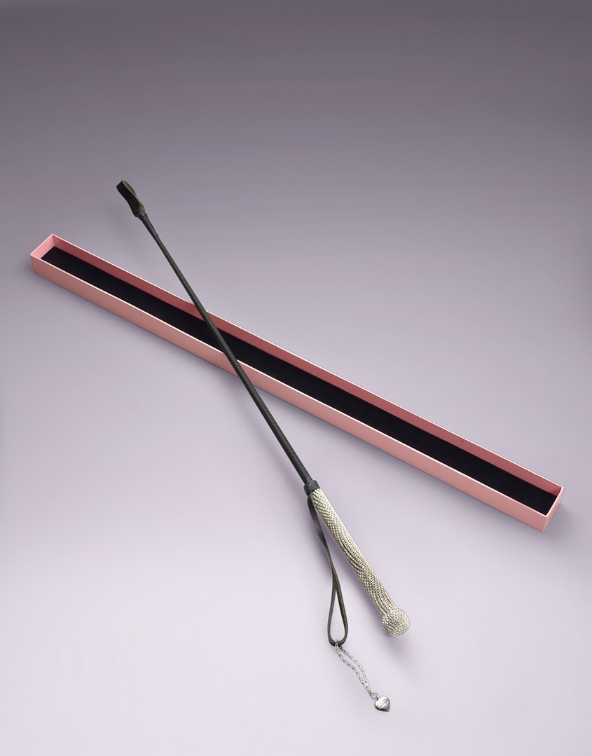 Хлыст Whip Crystal от Agent Provocateur Хлыст Whip Crystal от Agent Provocateur